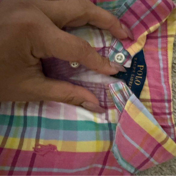 Ralph Lauren Kids Dress Bundle! - Picture 4 of 7